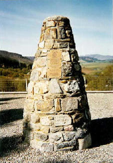 The Cairn